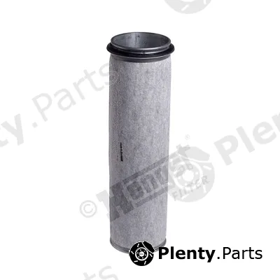 Hengst Filter E117LS — Secondary Air Filter