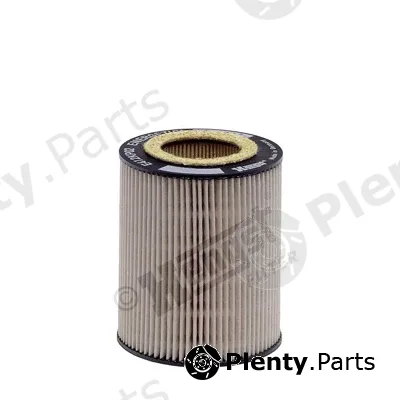 Hengst Filter E412KP02D55 — Fuel Filter