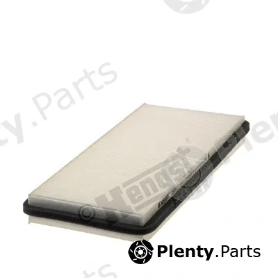 Hengst Filter E928LI — Filter, cabin air