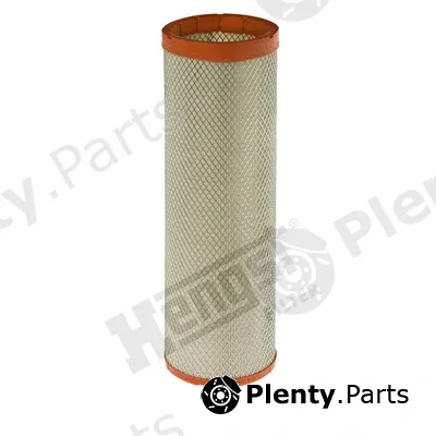 Hengst Filter E786LS — Secondary Air Filter