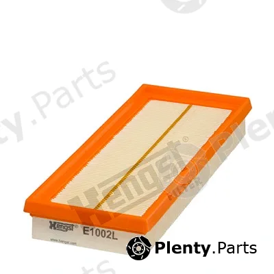 Hengst Filter E1002L — Air Filter