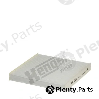 Hengst Filter E3929LI — Filter, cabin air