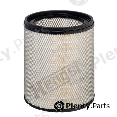 Hengst Filter E585L — Air Filter