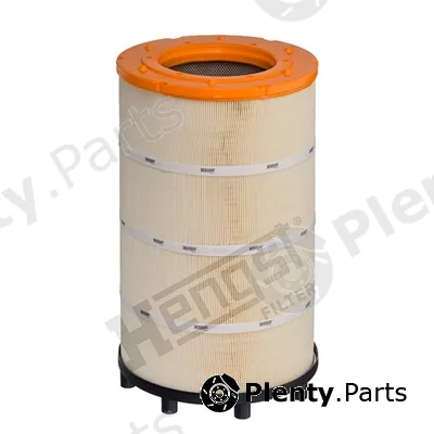Hengst Filter E1033L — Air Filter