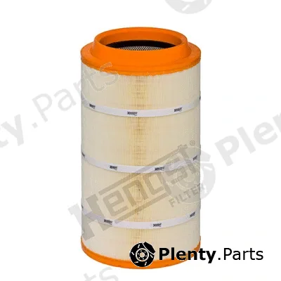 Hengst Filter E671L — Air Filter