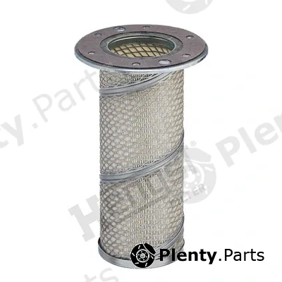 Hengst Filter E1622LS — Secondary Air Filter