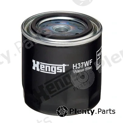 Hengst Filter H37WF — Coolant Filter