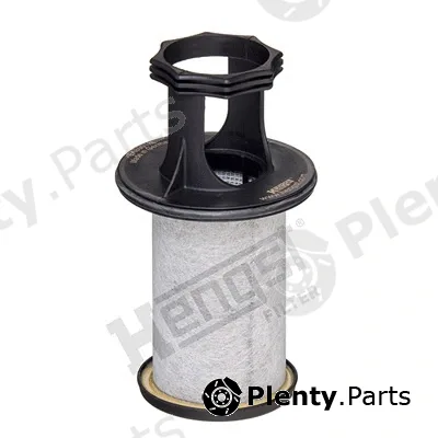 Hengst Filter EAS901MD592 — Oil Separator, crankcase ventilation