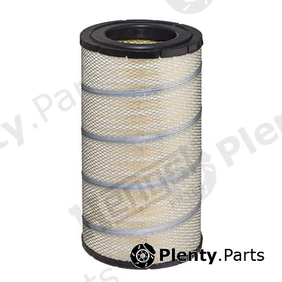 Hengst Filter E807L01 — Air Filter