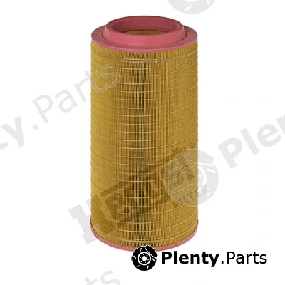 Hengst Filter E630L01 — Air Filter