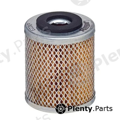 Hengst Filter E22KPD220 — Fuel Filter