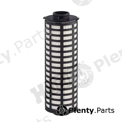 Hengst Filter E311H01D273 — Oil Filter
