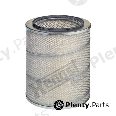 Hengst Filter E291L — Air Filter