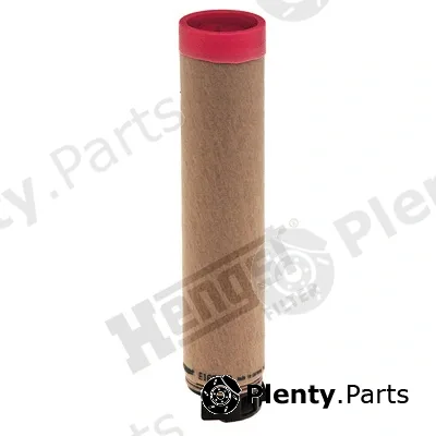 Hengst Filter E1600LS — Secondary Air Filter