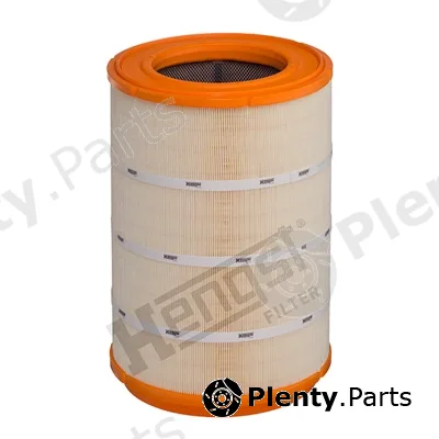 Hengst Filter E424L — Air Filter