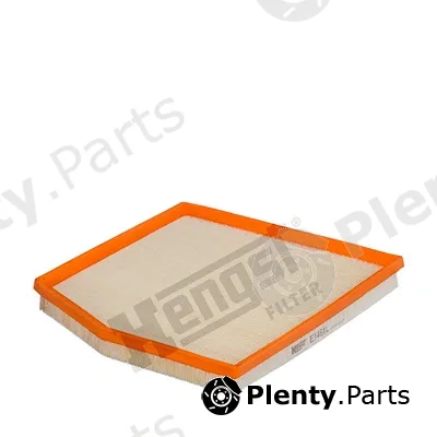 Hengst Filter E1461L — Air Filter