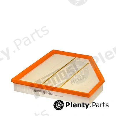 Hengst Filter E1345L — Air Filter