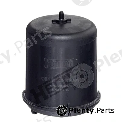 Hengst Filter Z16D183 — Oil Filter