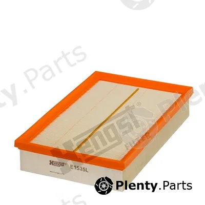 Hengst Filter E1535L — Air Filter