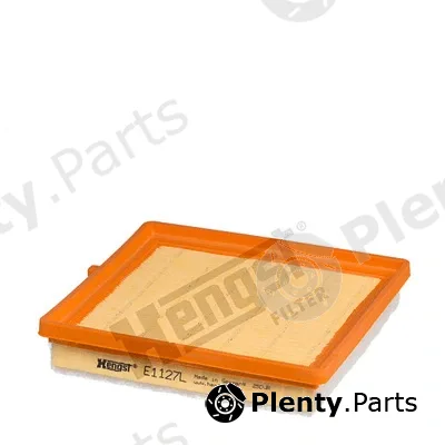 Hengst Filter E1127L — Air Filter