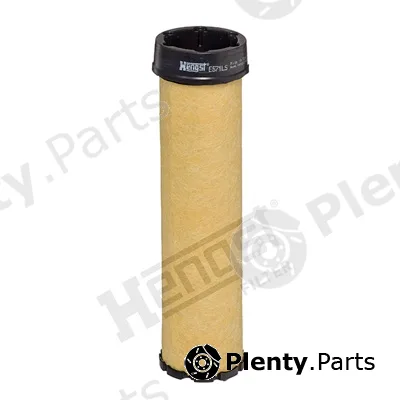 Hengst Filter E571LS — Secondary Air Filter