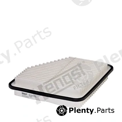 Hengst Filter E1217L — Air Filter