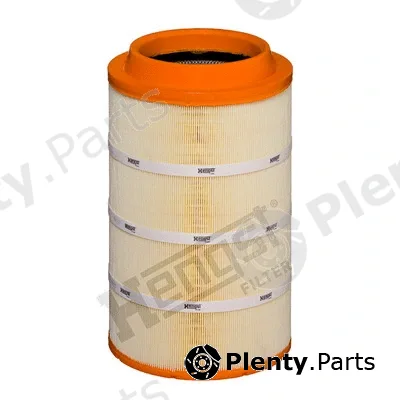 Hengst Filter E706L — Air Filter