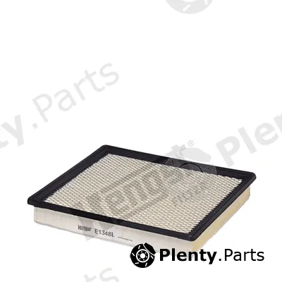 Hengst Filter E1348L — Air Filter