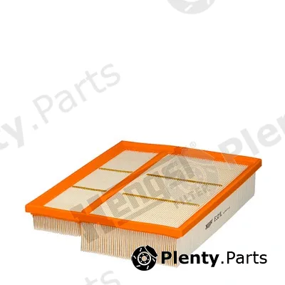 Hengst Filter E321L — Air Filter