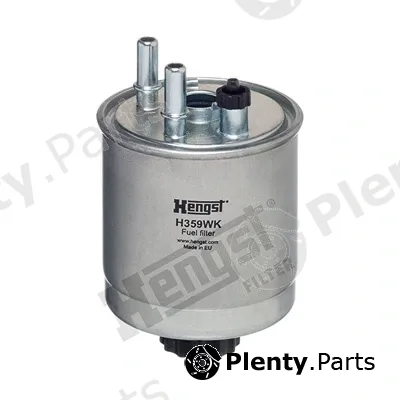 Hengst Filter H359WK — Fuel Filter