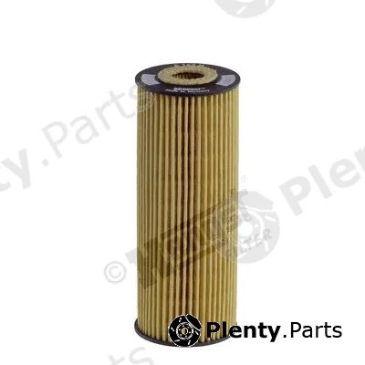 Hengst Filter E142HD21 — Oil Filter