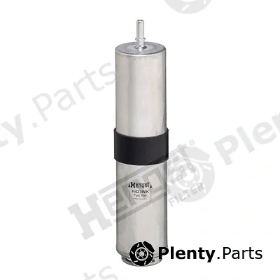 Hengst Filter H423WK — Fuel Filter