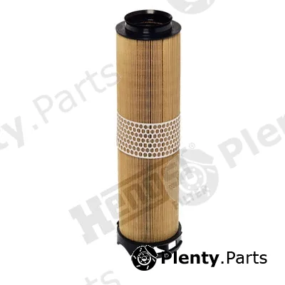 Hengst Filter E1035L — Air Filter