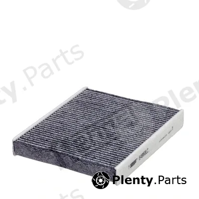 Hengst Filter E4959LC — Filter, cabin air