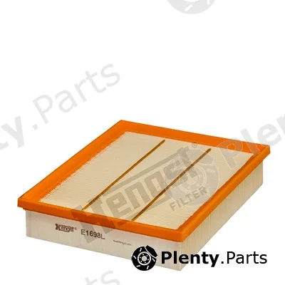 Hengst Filter E1698L — Air Filter