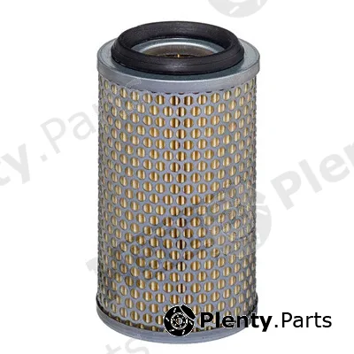 Hengst Filter E110L — Air Filter
