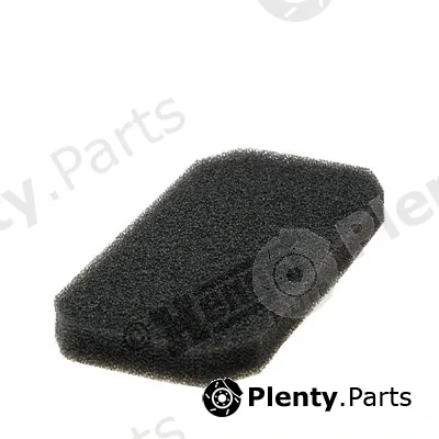 Hengst Filter E2927LI — Filter, cabin air