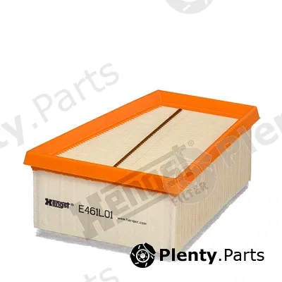 Hengst Filter E461L01 — Air Filter