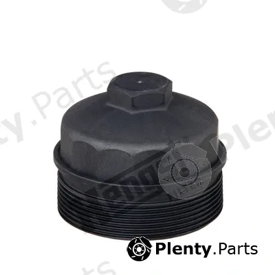 Hengst Filter H160H — Cap, oil filter housing