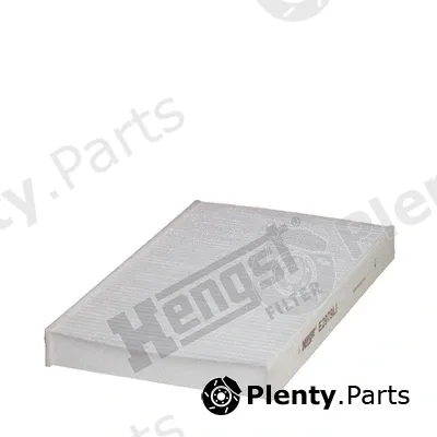 Hengst Filter E2979LI — Filter, cabin air