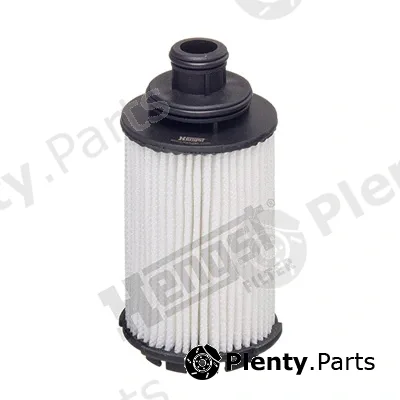 Hengst Filter E238HD332 — Oil Filter