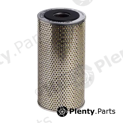 Hengst Filter E230H — Oil Filter