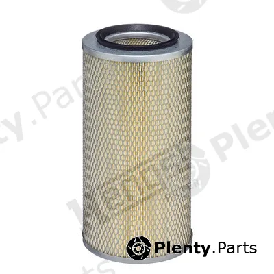 Hengst Filter E278L — Air Filter
