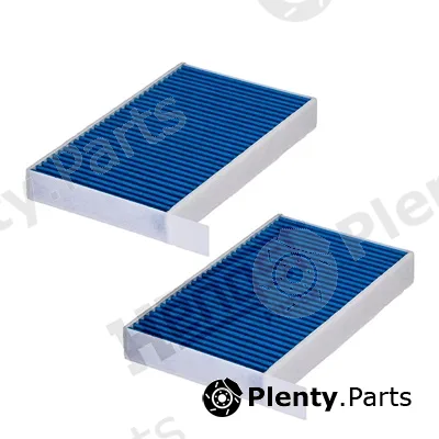 Hengst Filter E6966LB-2 — Filter, cabin air