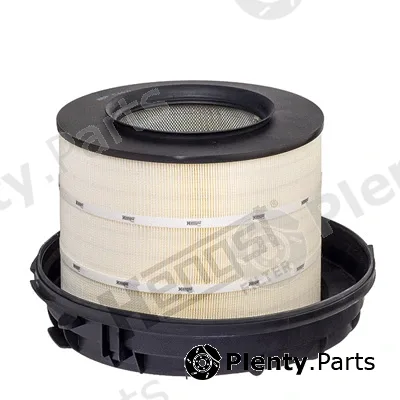 Hengst Filter E497L — Air Filter
