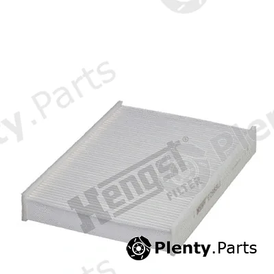 Hengst Filter E2988LI — Filter, cabin air