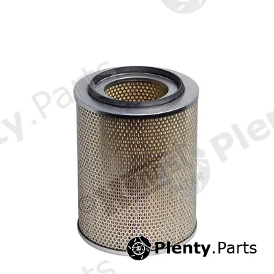Hengst Filter E116L01 — Air Filter