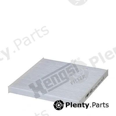 Hengst Filter E4922LI — Filter, cabin air