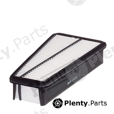 Hengst Filter E1276L — Air Filter