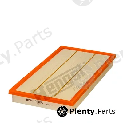 Hengst Filter E1463L — Air Filter